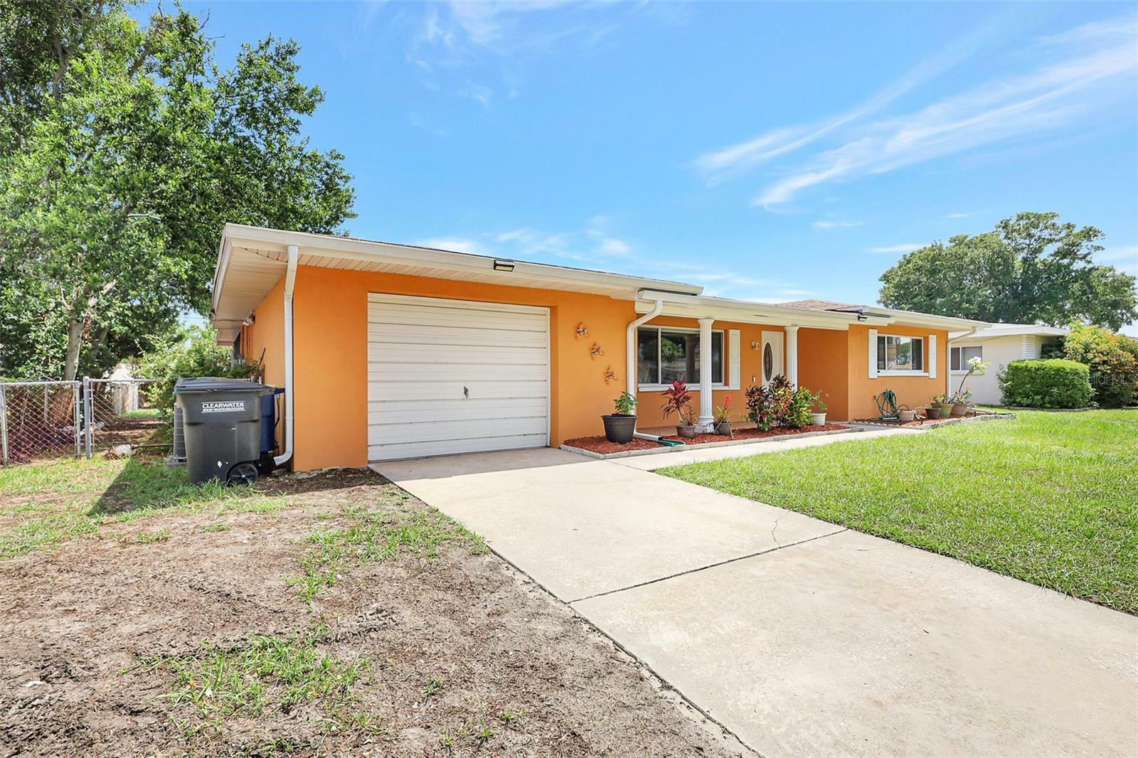 Property Photo:  3065 Merrill Avenue  FL 33759 