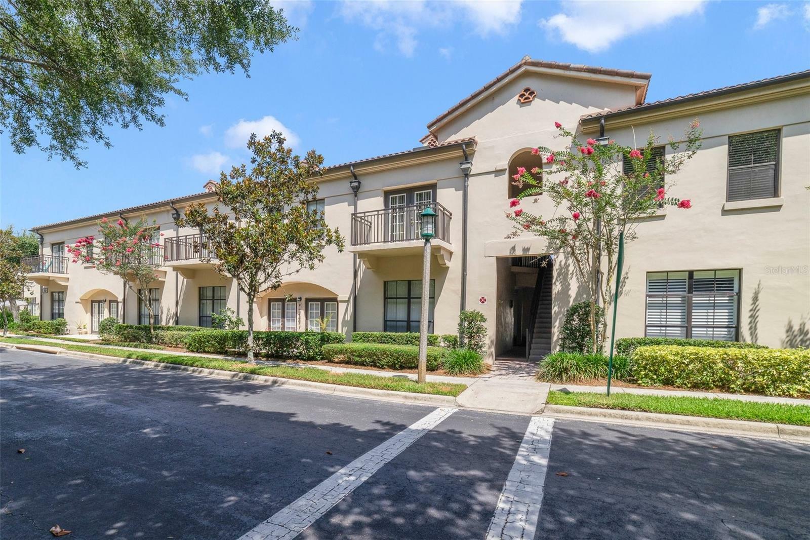 Property Photo: 701 Westpark Way 202 FL 34747