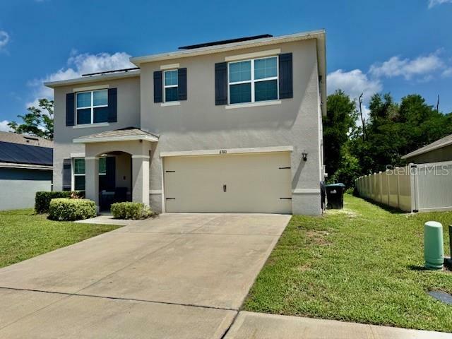 6780 Coral Berry Drive  Mount Dora FL 32757 photo