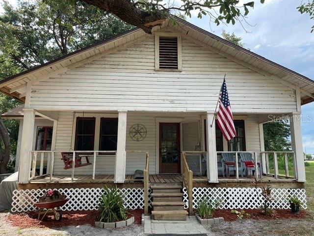 Property Photo: 485 Palm Street FL 34787