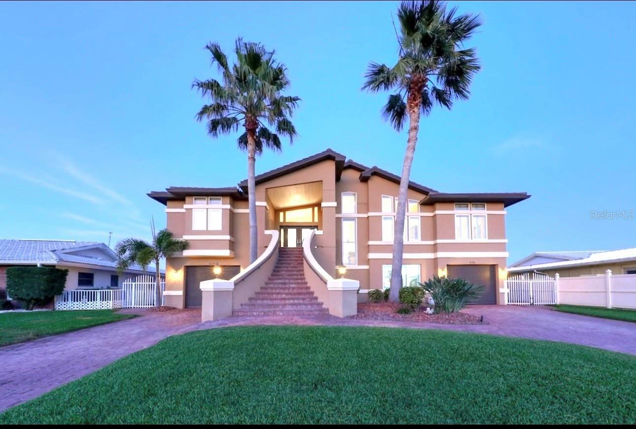 514 Harbor Drive N  Indian Rocks Beach FL 33785 photo