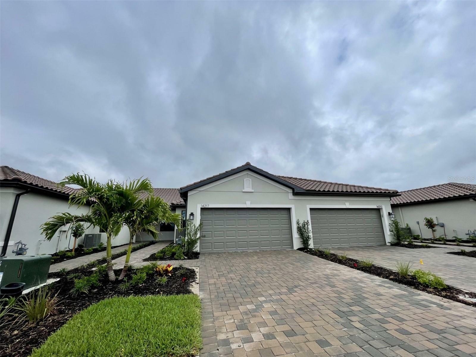 Property Photo: 14217 Eagle Branch Drive FL 34275