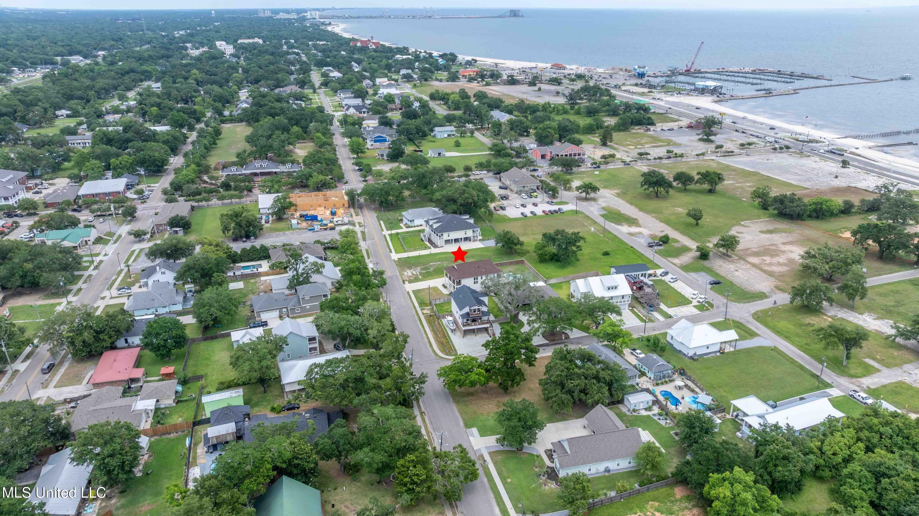 Property Photo:  0 W 4th Street  MS 39560 