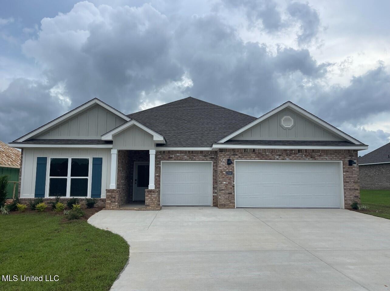 Property Photo: 17087 River Hills Drive MS 39503