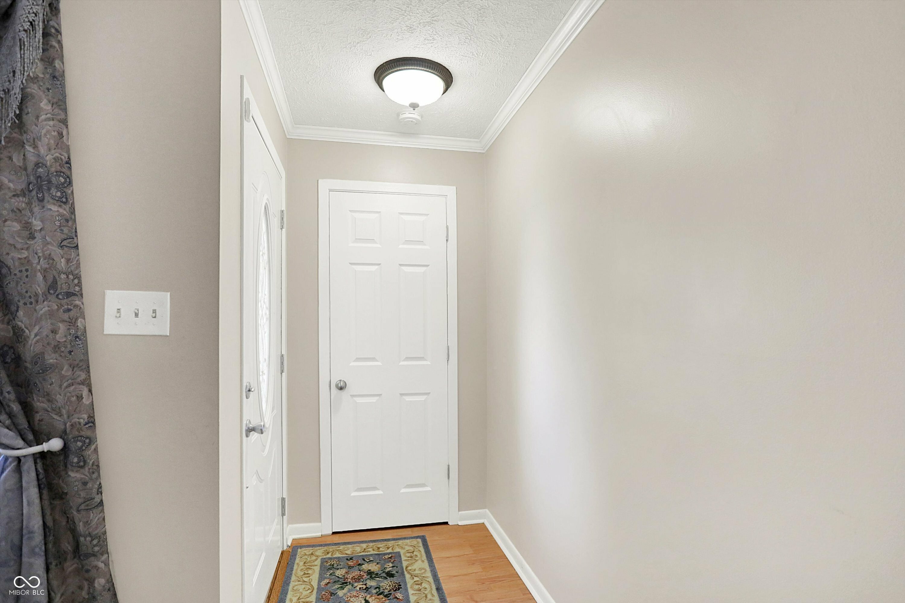 Property Photo:  8715 Legion Lane  IN 46231 