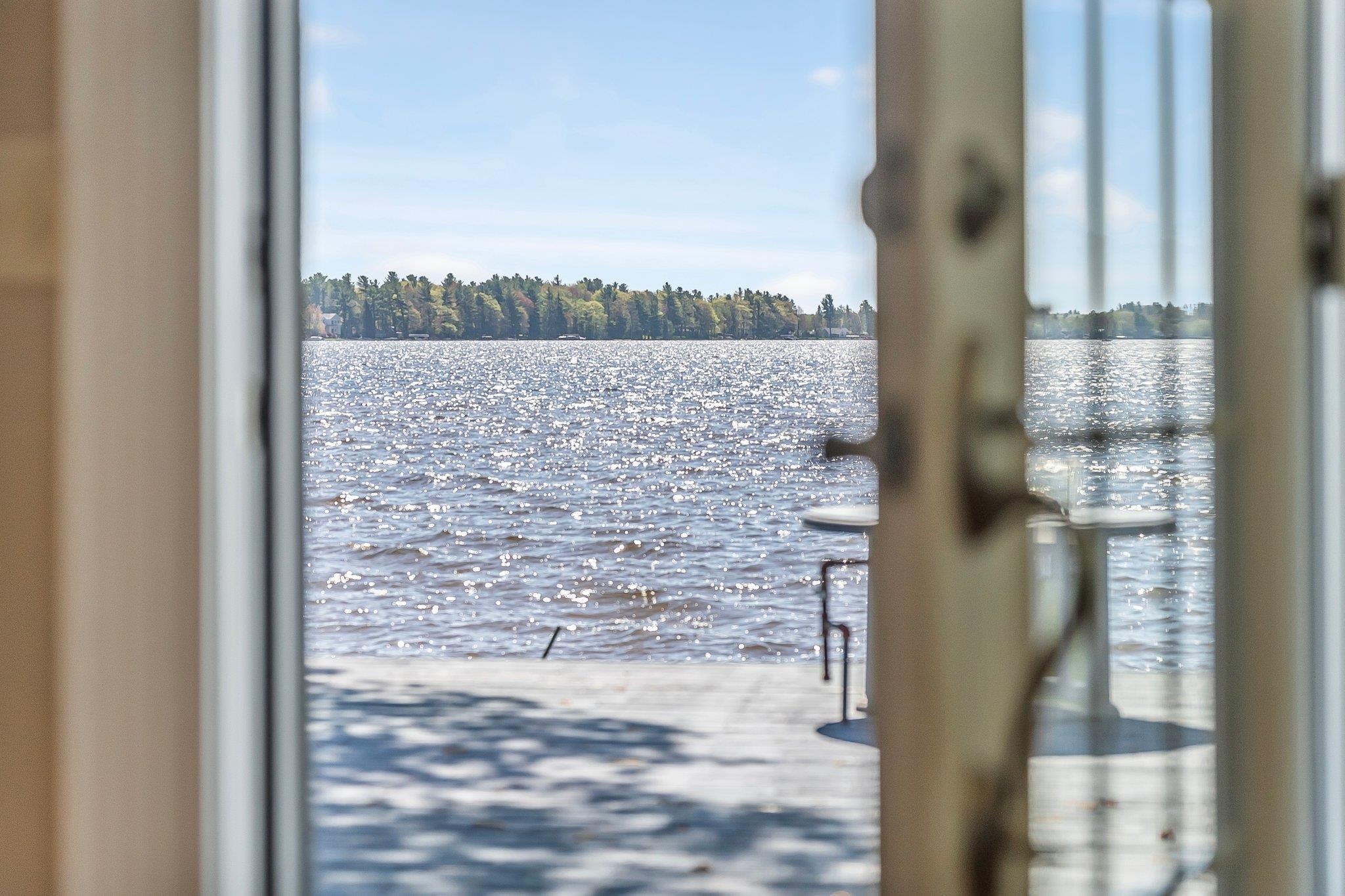 Property Photo: 3151 W Lake Mitchell Drive Lot 8 &Amp 9 MI 49601