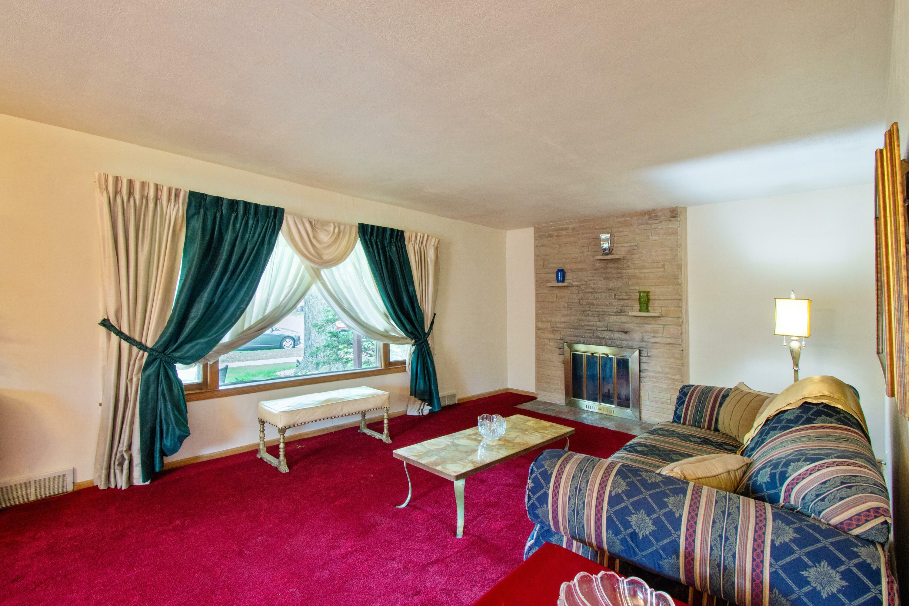 Property Photo: 5638 N 35th St WI 53209