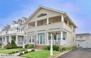 Property Photo: 110 5th Avenue NJ 07719