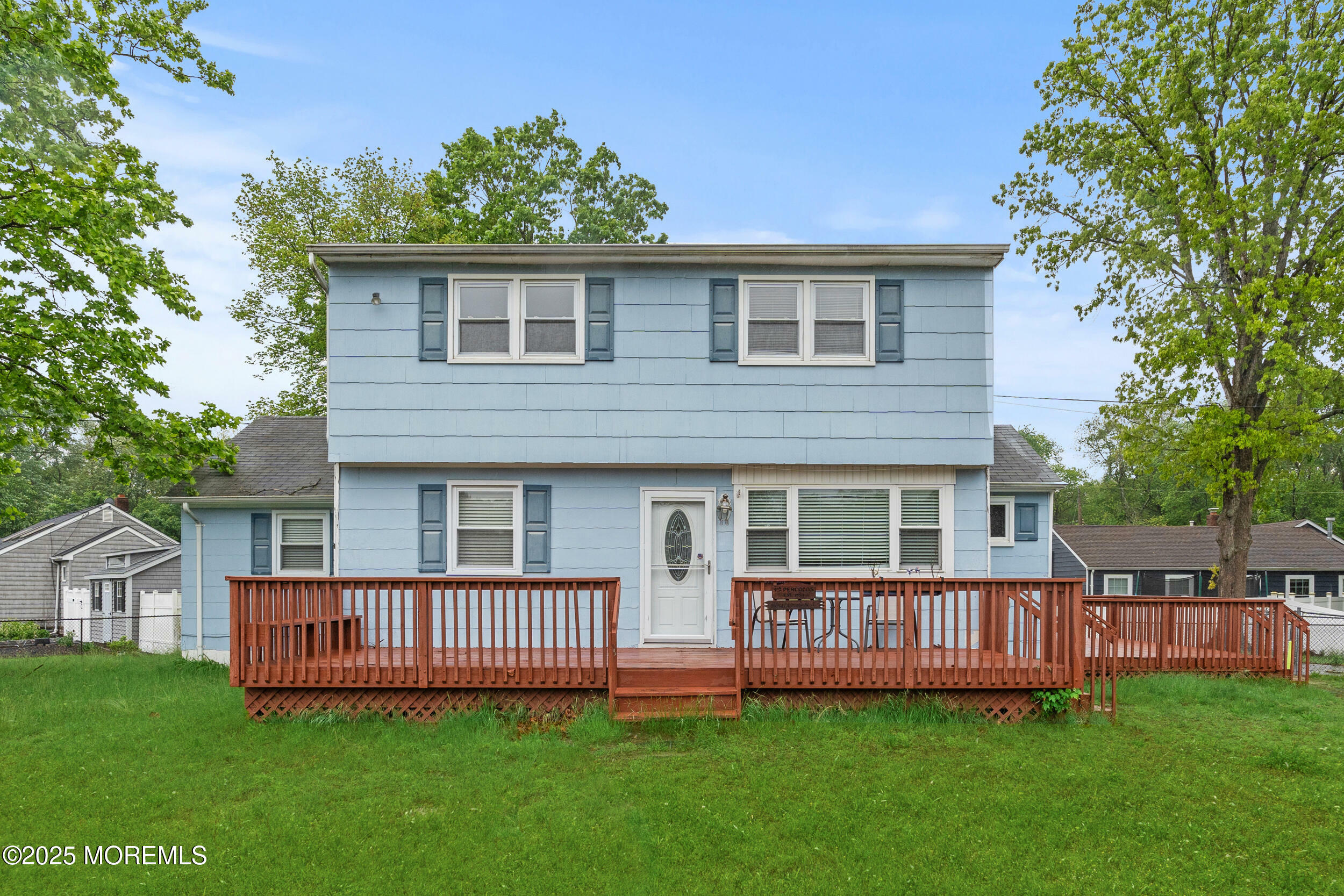 30 Woodland Drive  Howell NJ 07731 photo