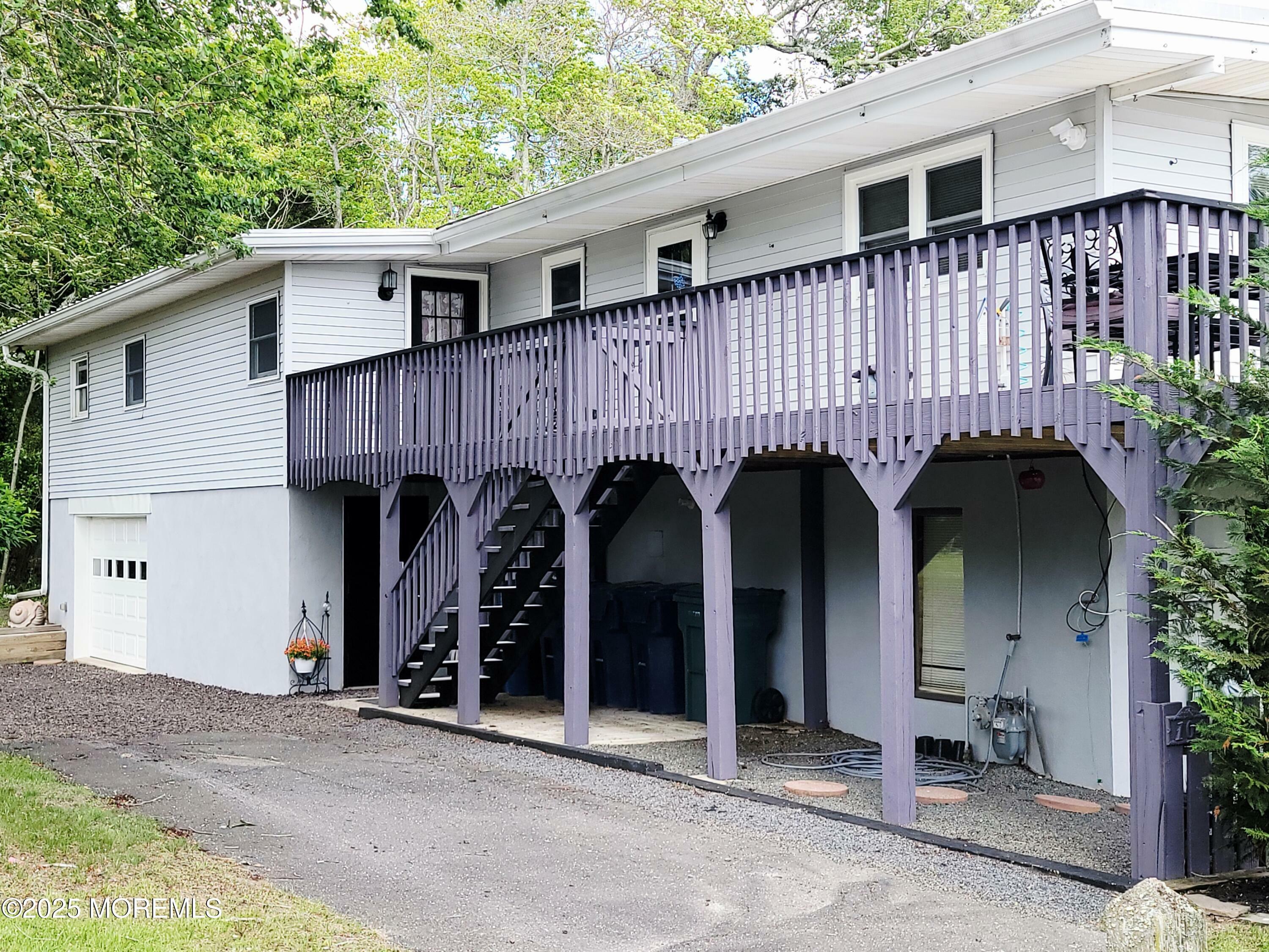 Property Photo: 104 Price Drive NJ 08087