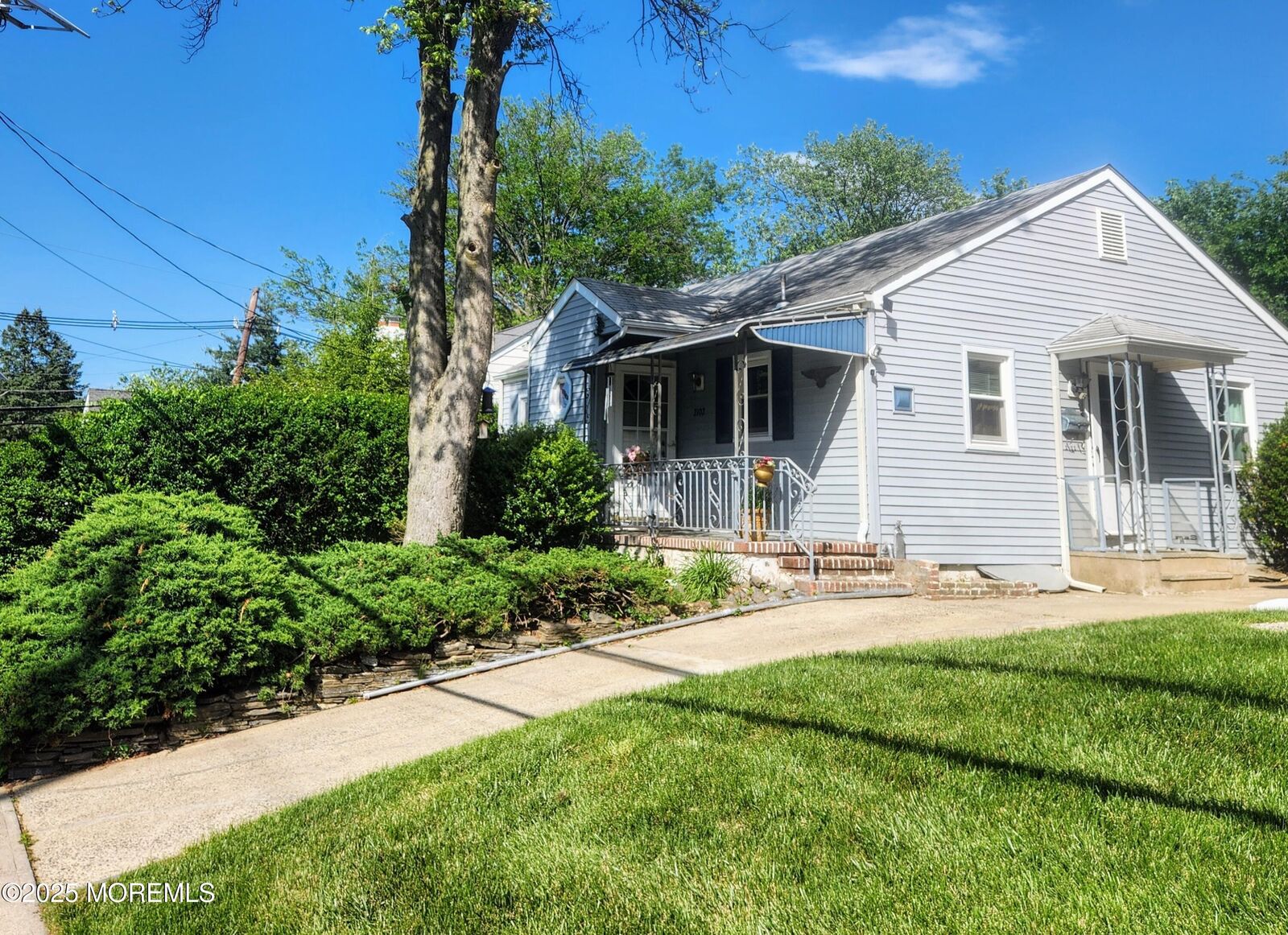 Property Photo:  2102 Princeton Pike  NJ 08648 