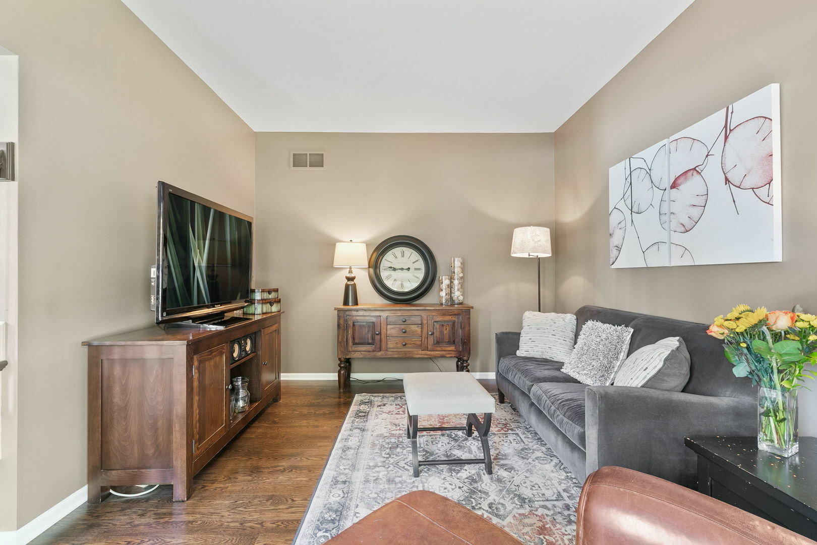 Property Photo: 3401 Charlemaine Drive IL 60504
