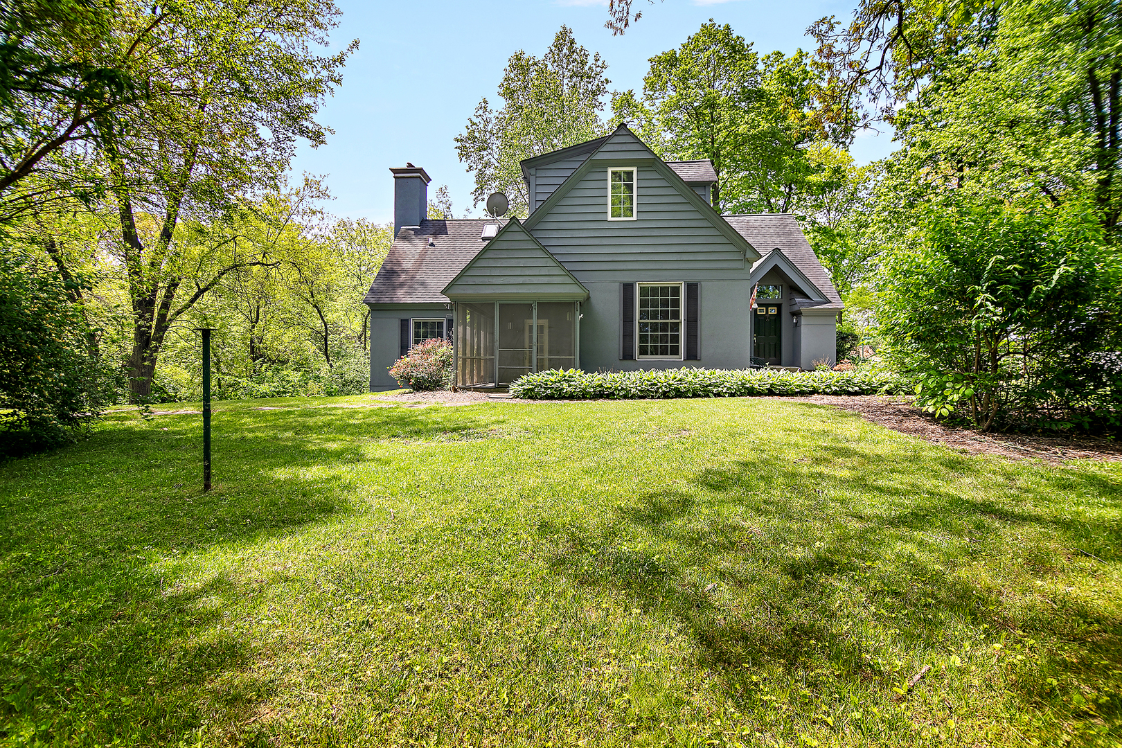 Property Photo: 16864 E State Route 17 IL 60940