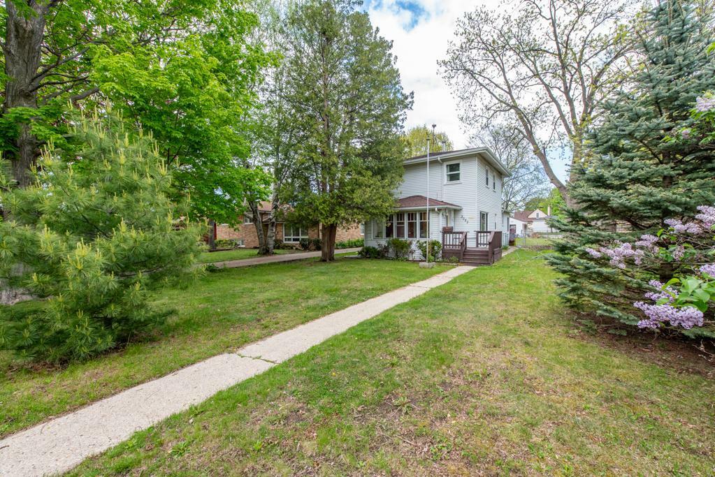 Property Photo: 3023 Bethel Boulevard IL 60099