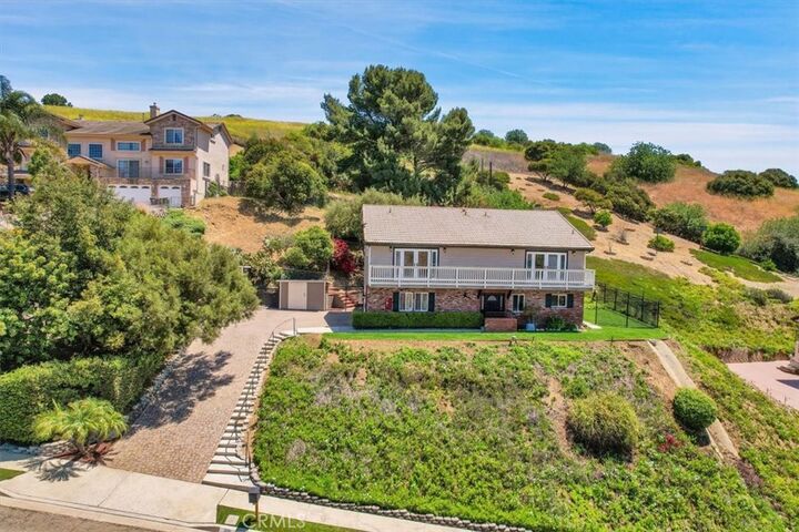 Property Photo:  386 Olinda Drive  CA 92823 