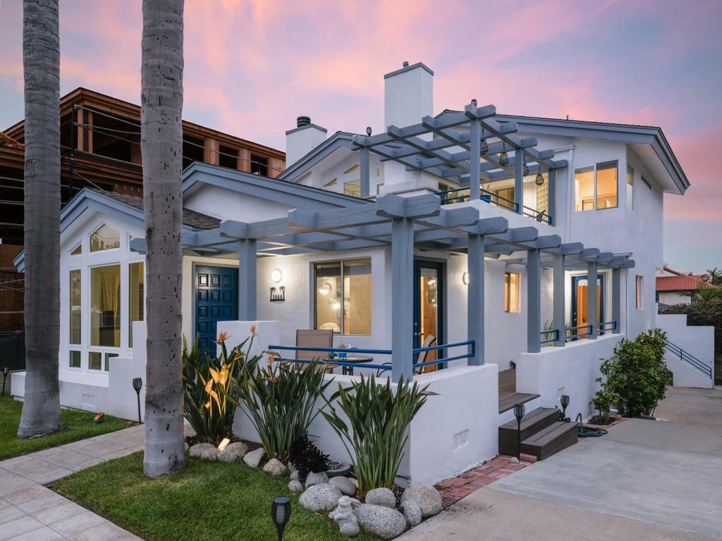 3960 Garfield St.  Carlsbad CA 92008 photo
