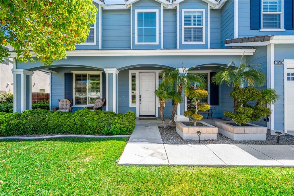 Property Photo: 38872 Cherry Point Lane CA 92563