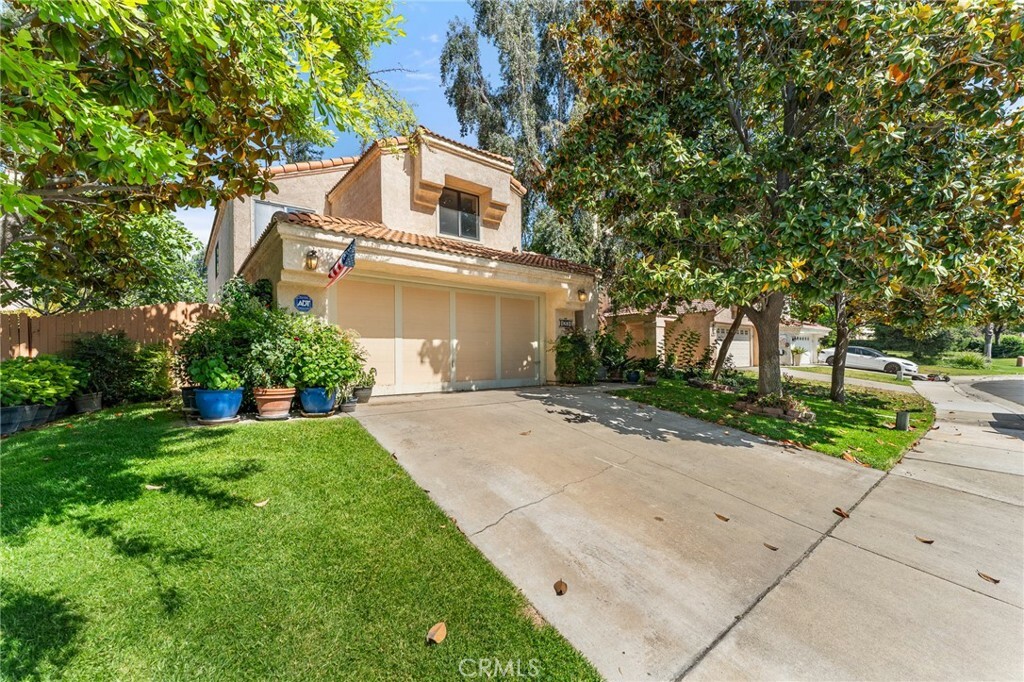 Property Photo: 1234 Via Palermo CA 92374