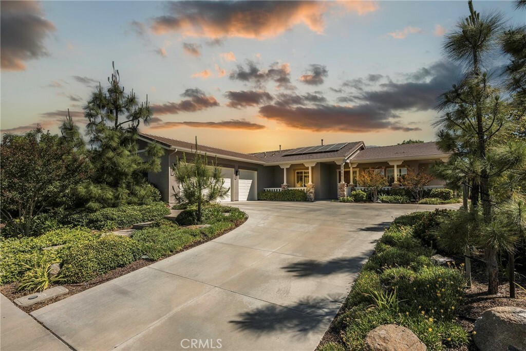 Property Photo: 23840 Costa Mesa Way CA 92562