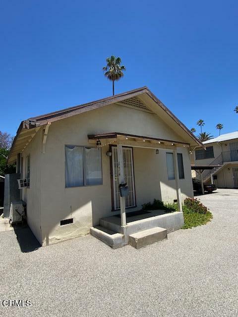 Property Photo:  132 N Sierra Bonita Avenue  CA 91106 
