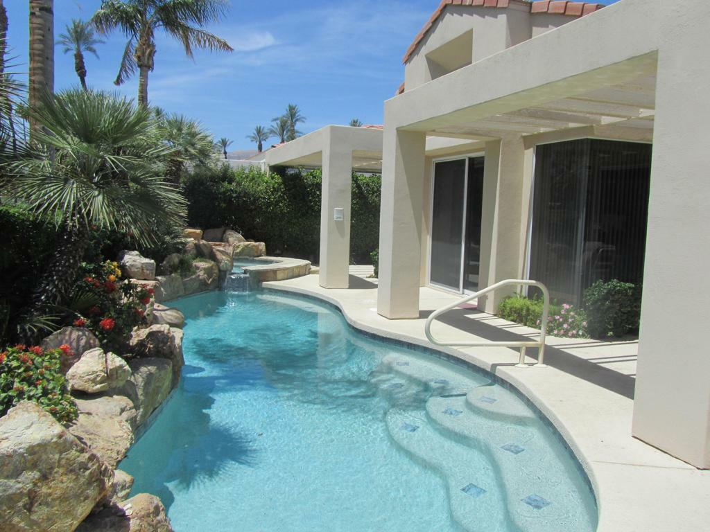 75313 14th Green Drive  Indian Wells CA 92210 photo