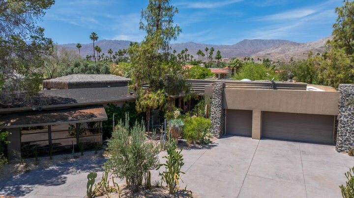 73297 Grapevine Street  Palm Desert CA 92260 photo