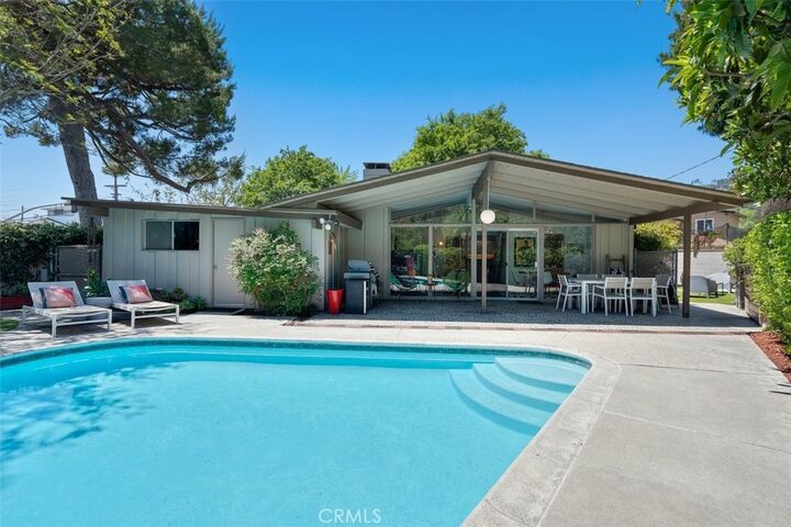 Property Photo: 654 Bynner Drive CA 90732