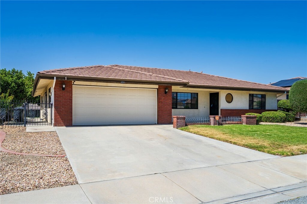 Property Photo: 4050 Bordeaux Lane CA 92544