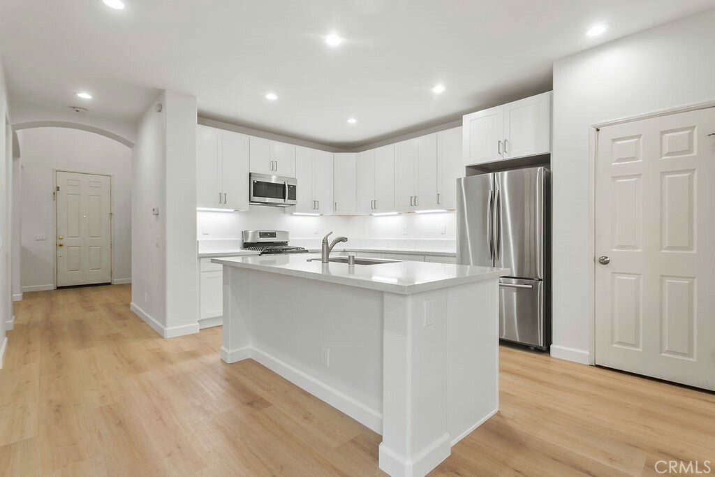 Property Photo:  19 Mineral King  CA 92602 