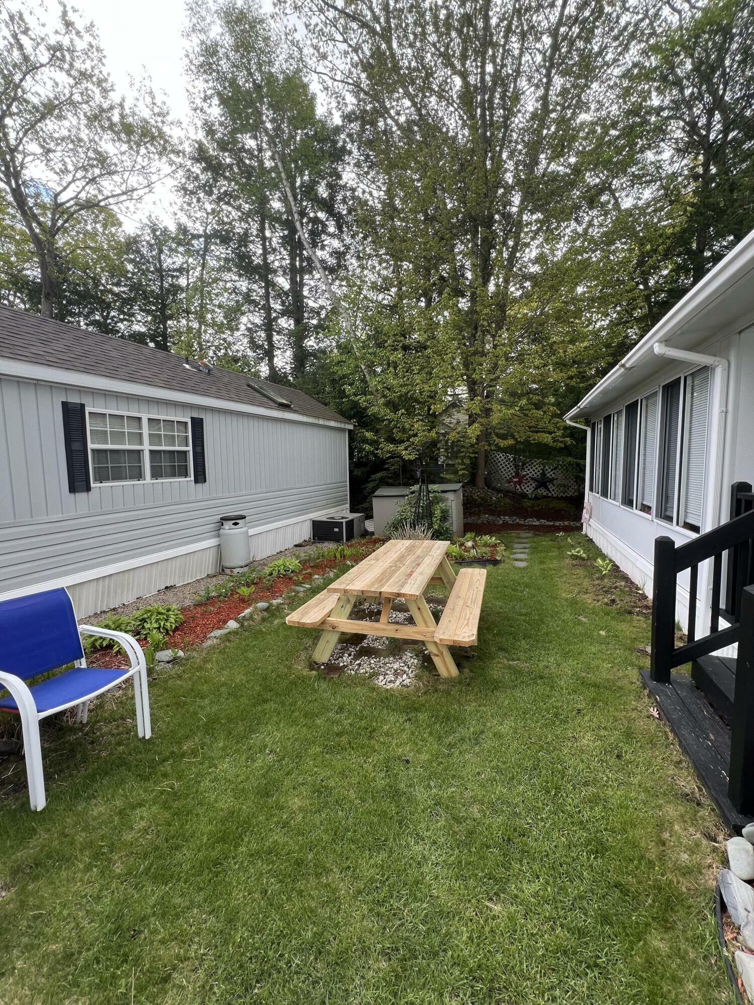 Property Photo: 430 Post Road 217 ME 04090