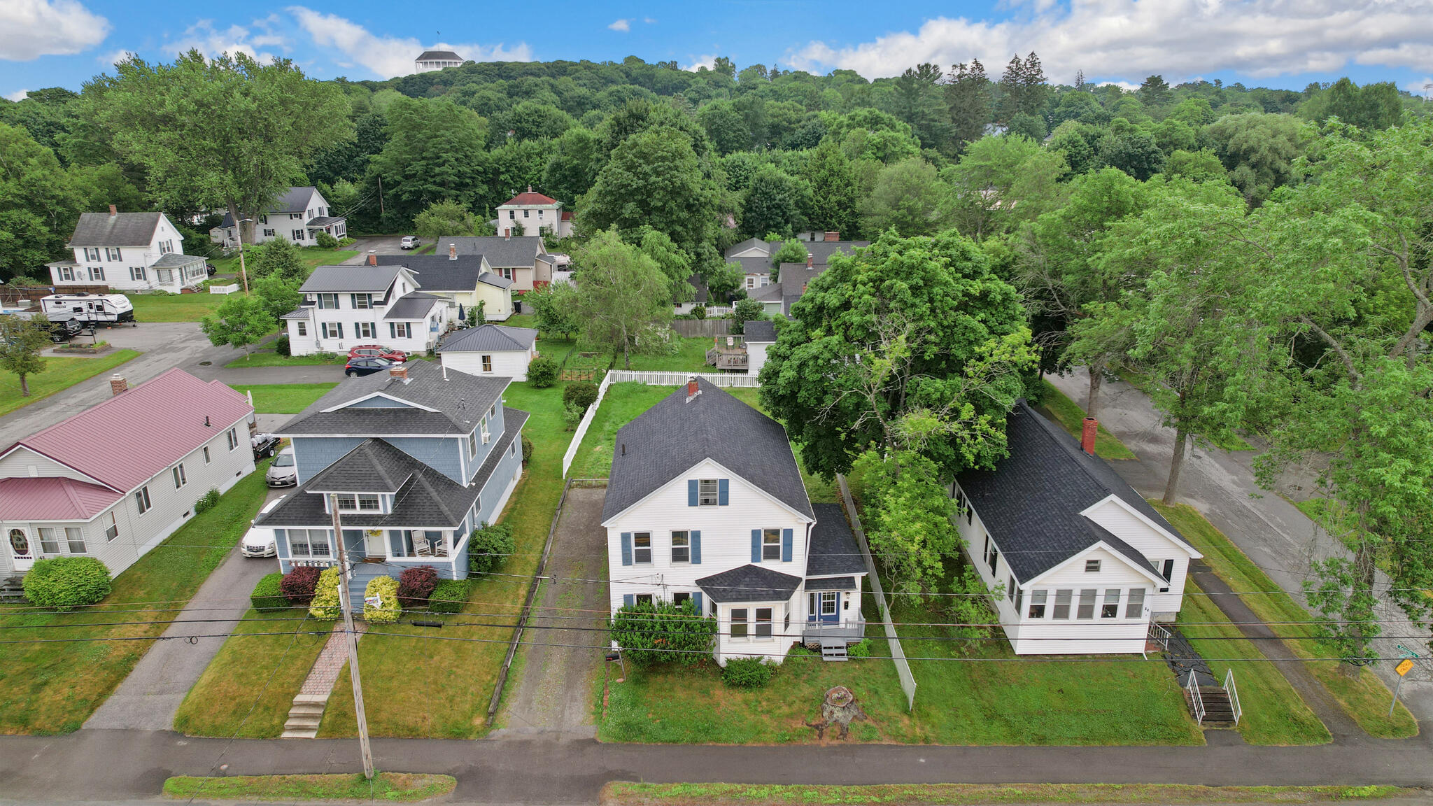 Property Photo: 50 14th Street ME 04401