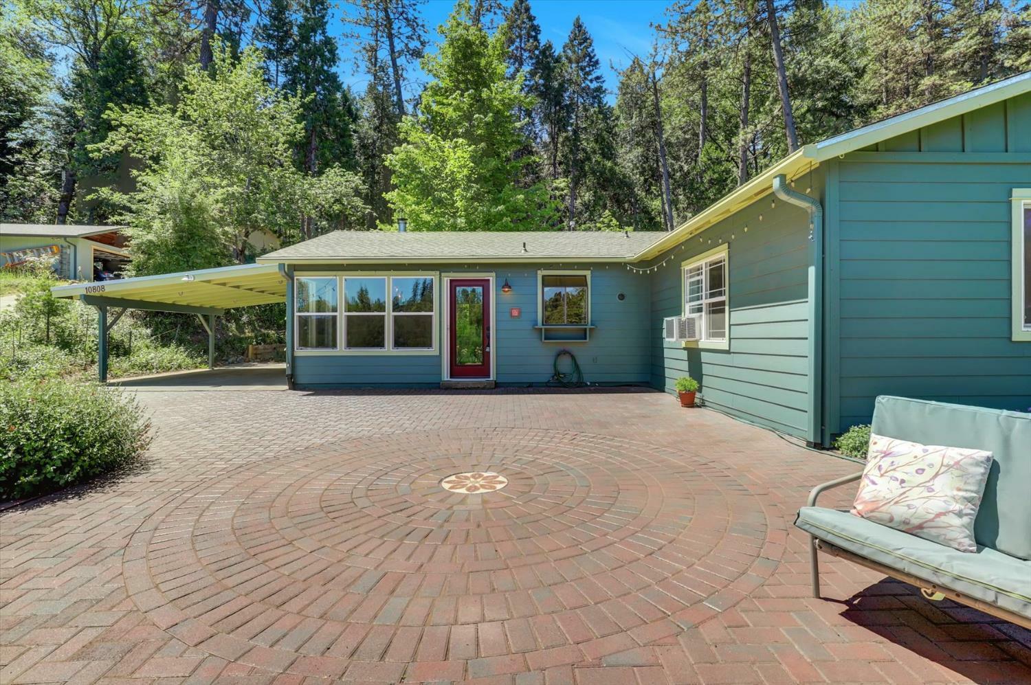 Property Photo: 10808 Footwall Drive CA 95945