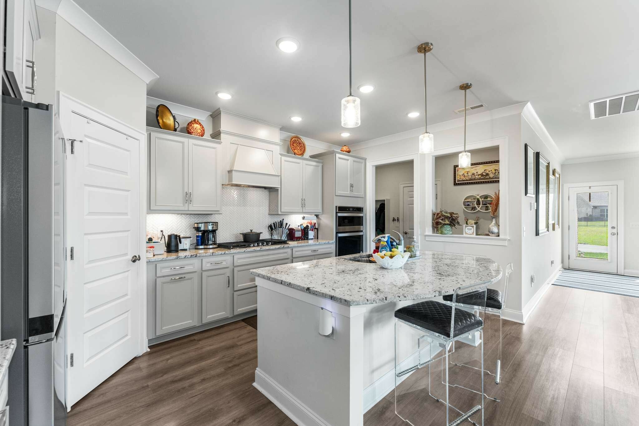 Property Photo: 134 Wynfield Blvd TN 37122