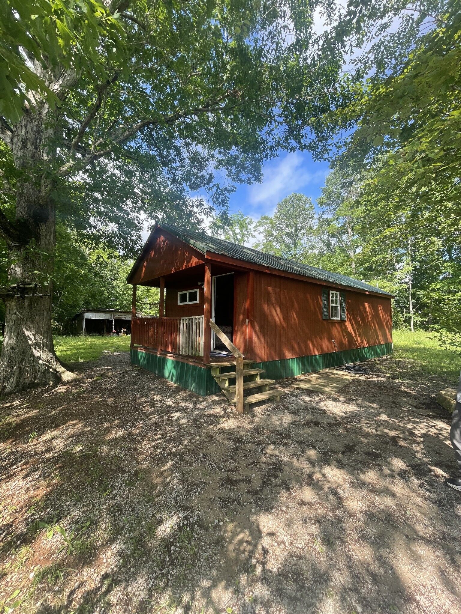 Property Photo: 156 Schell Ln TN 38551