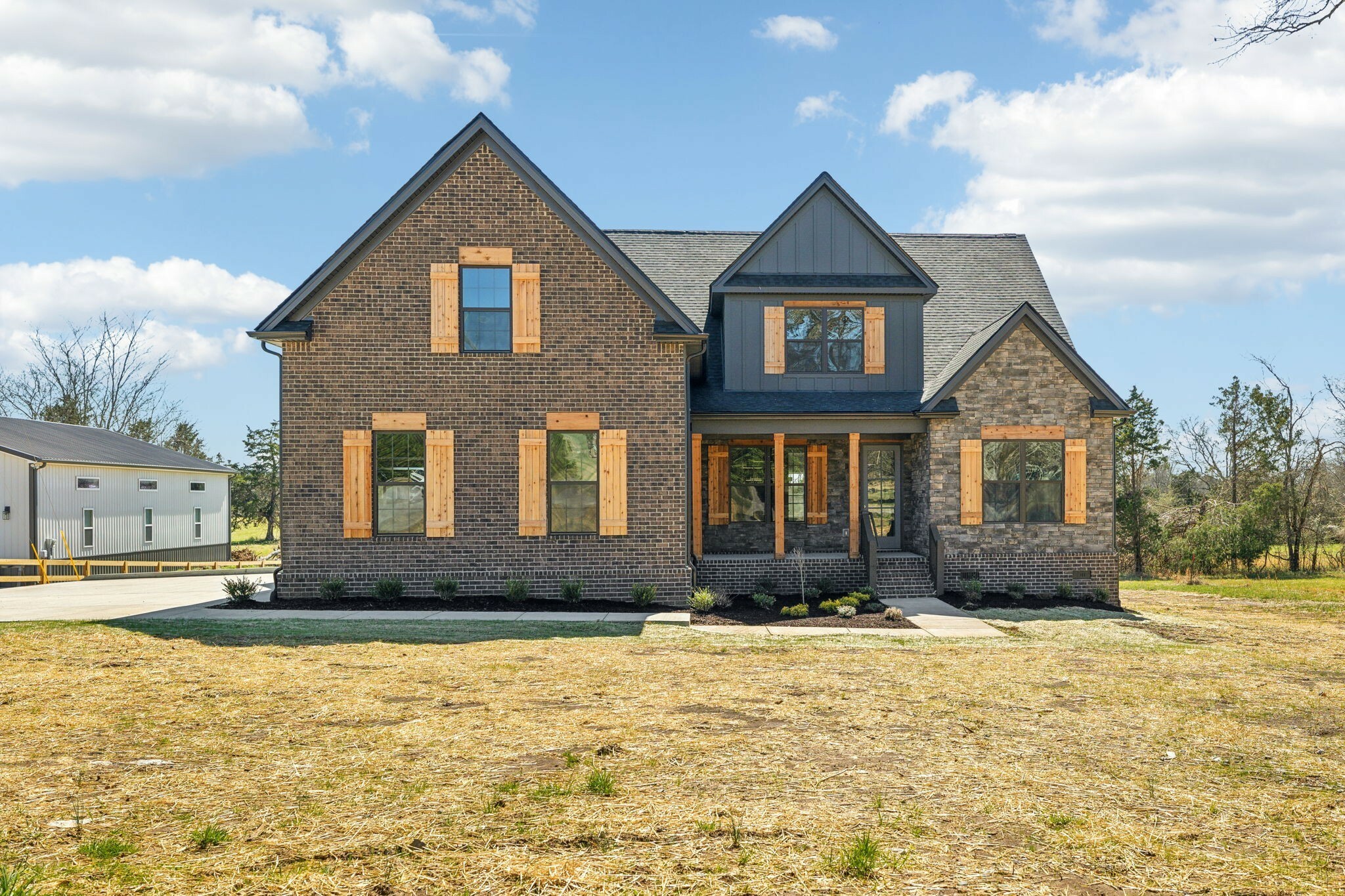 Property Photo: 2200 Hamilton Chambers Rd TN 37087