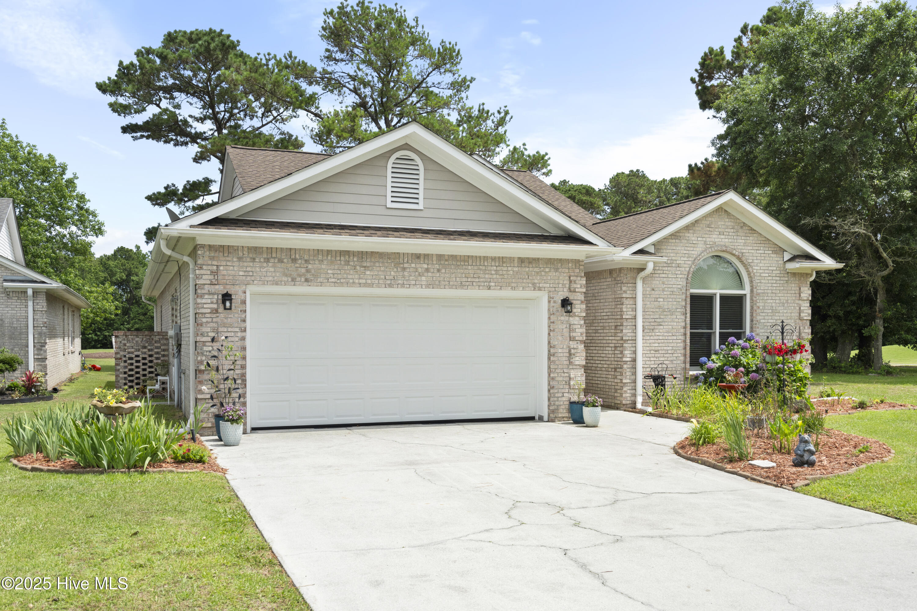 Property Photo: 106 N Shore Drive NC 28460