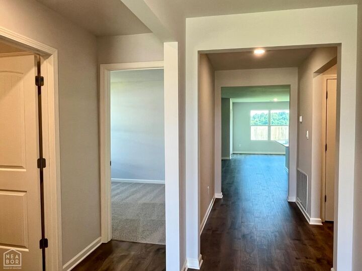 Property Photo: 107 Terry Drive AR 72417