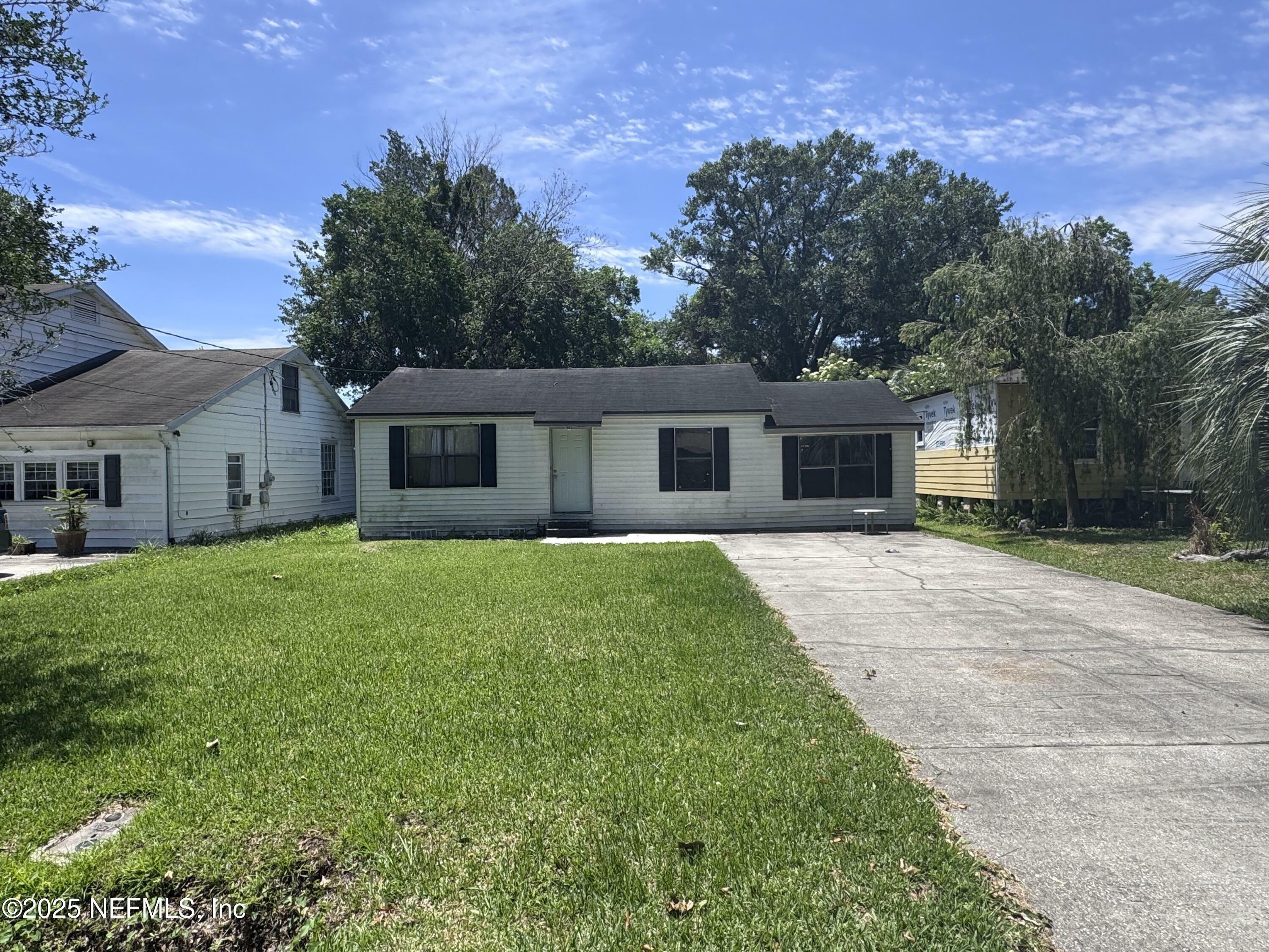 5362 Shen Avenue  Jacksonville FL 32205 photo
