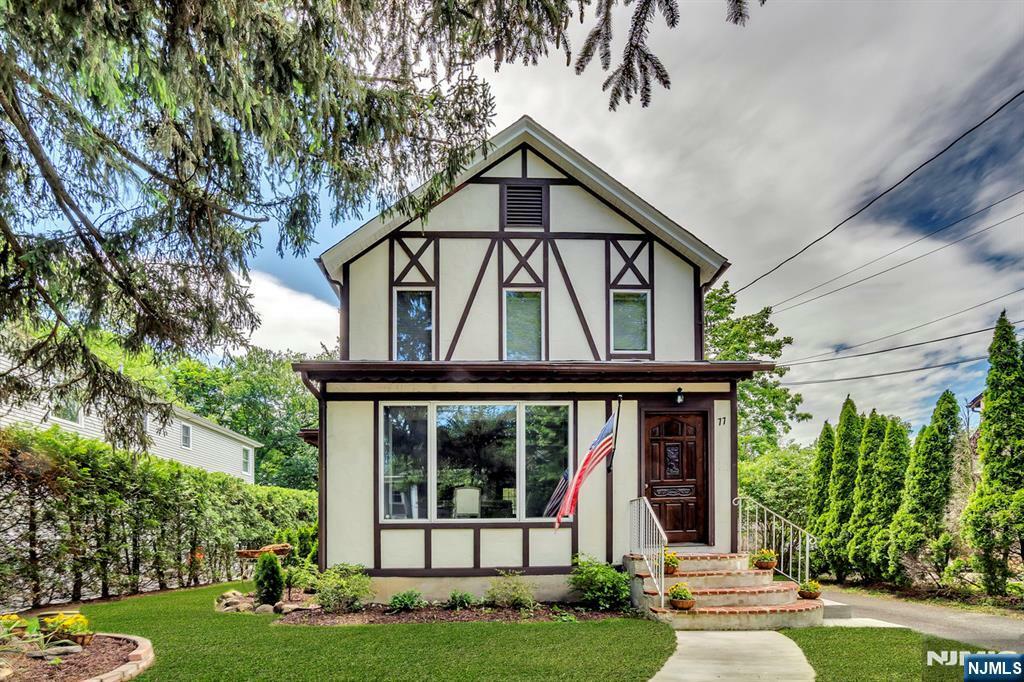 Property Photo:  77 Myrtle Avenue  NJ 07401 