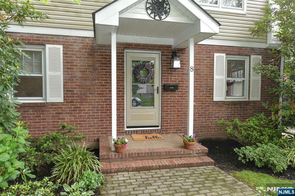 Property Photo: 8 Highland Avenue NJ 07628