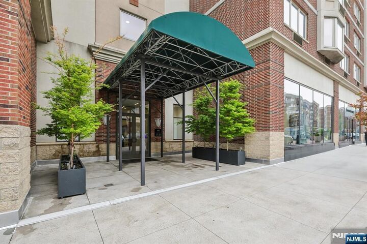 Property Photo: 1111 City Place NJ 07020