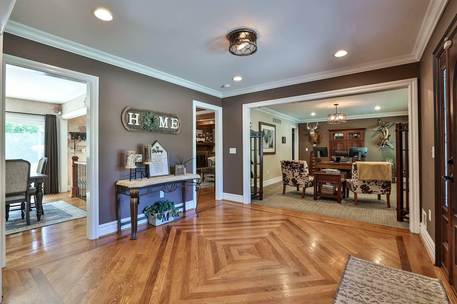Property Photo: 318 Cherrywood Drive KY 41011