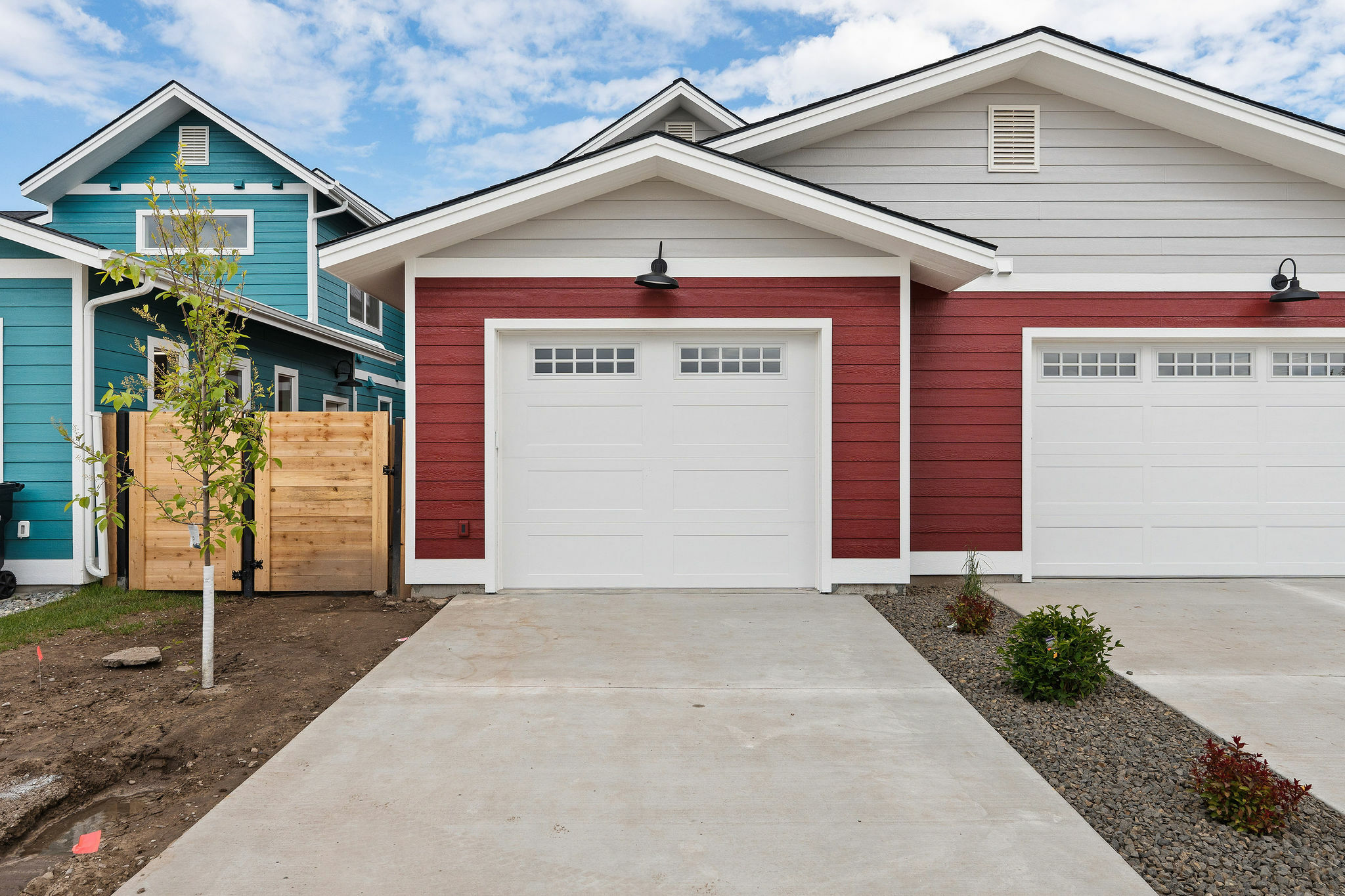 Property Photo: 604 Holstein Way MT 59901