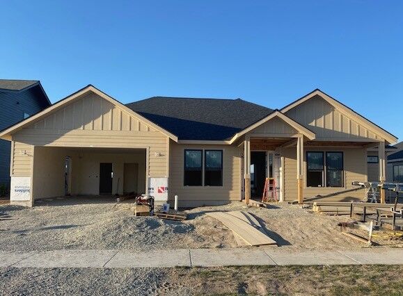 Property Photo: 138 Lumberjack Place MT 59901