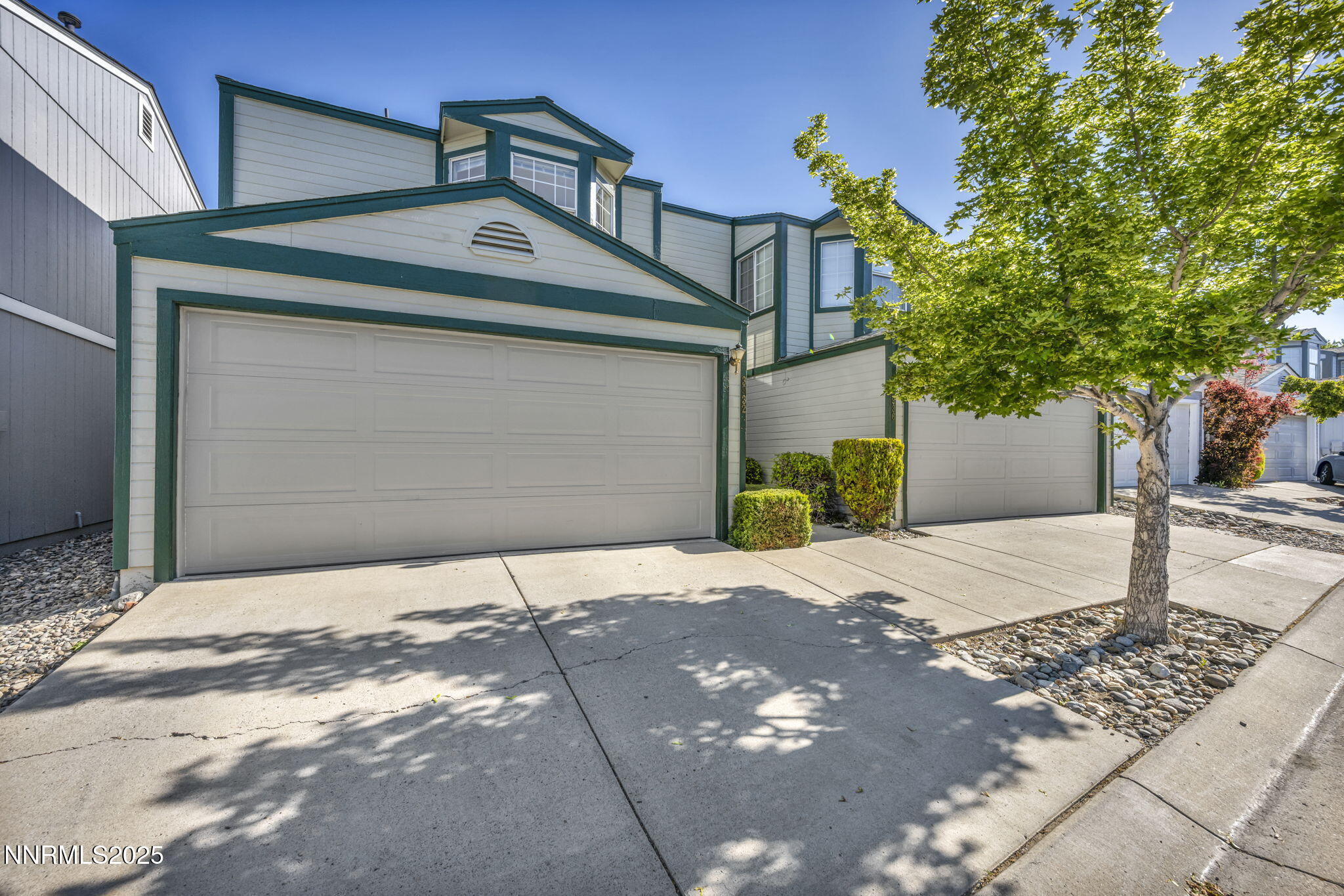 Property Photo: 3932-3936 Village Drive NV 89701