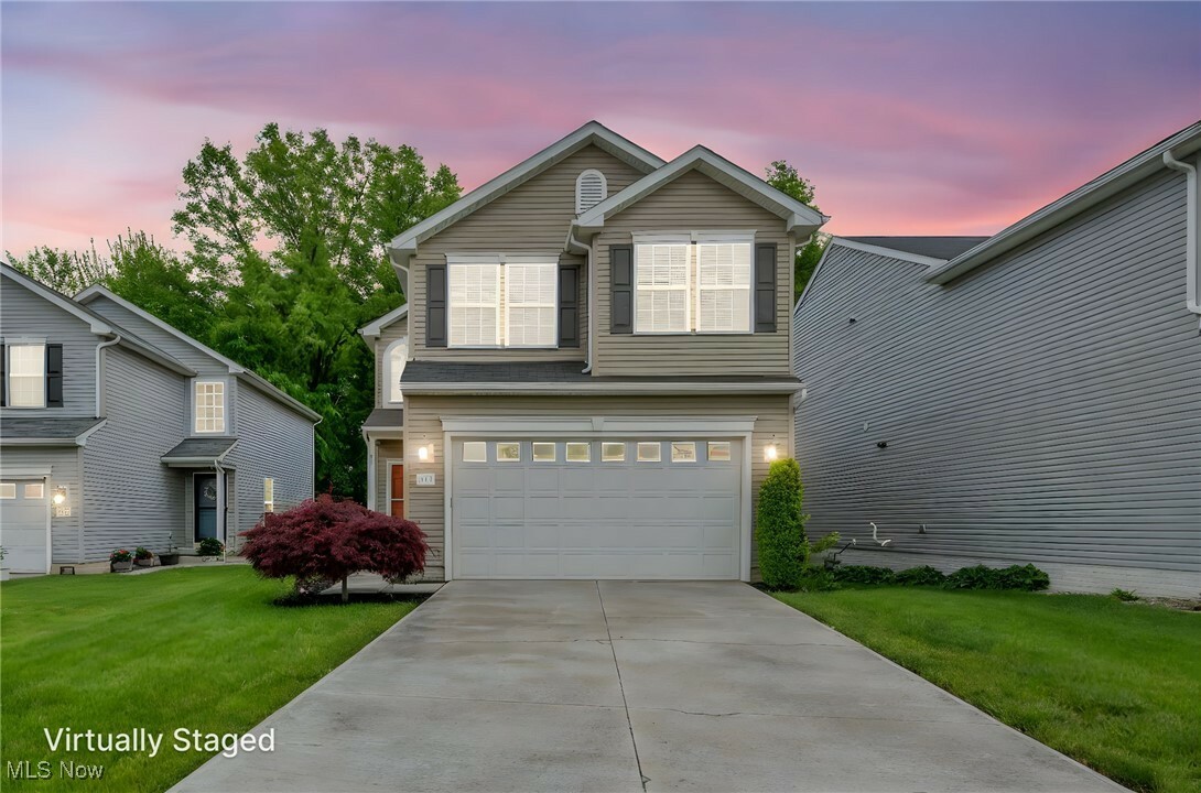 Property Photo: 713 Westpointe Drive OH 44001