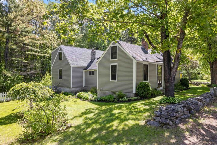 Property Photo: 4 Turnpike Road NH 03276