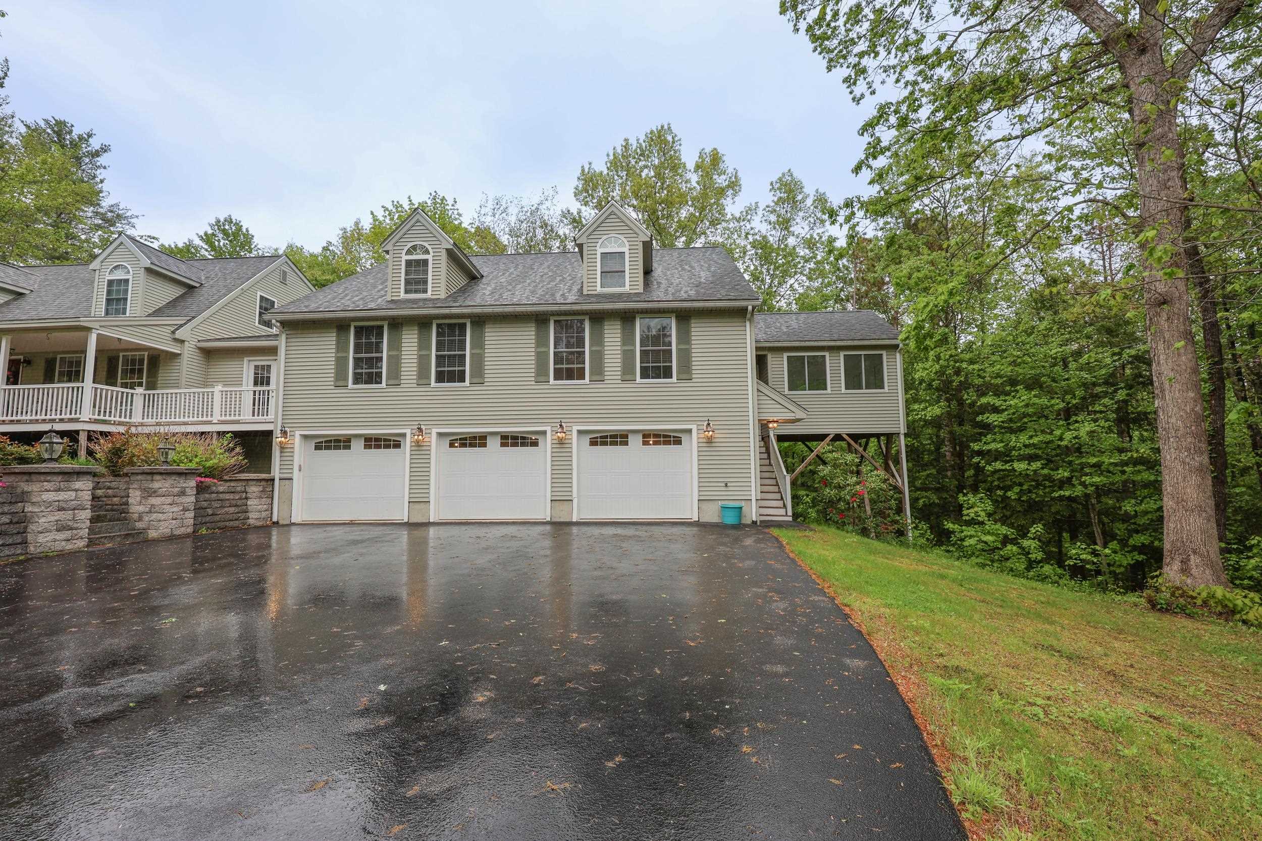 Property Photo:  34 Caramel Drive  NH 03819 