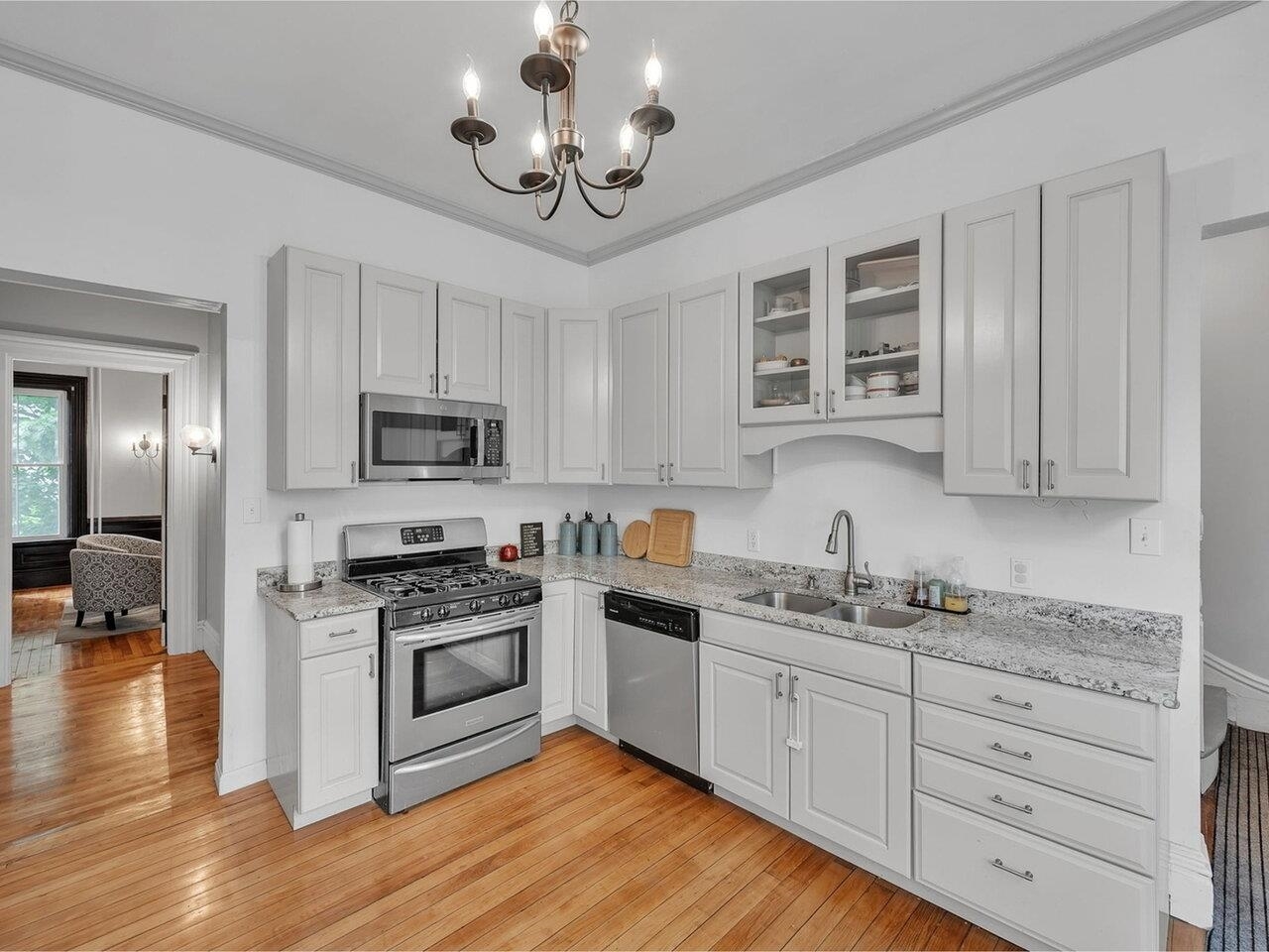 Property Photo: 65 Congress Street VT 05478