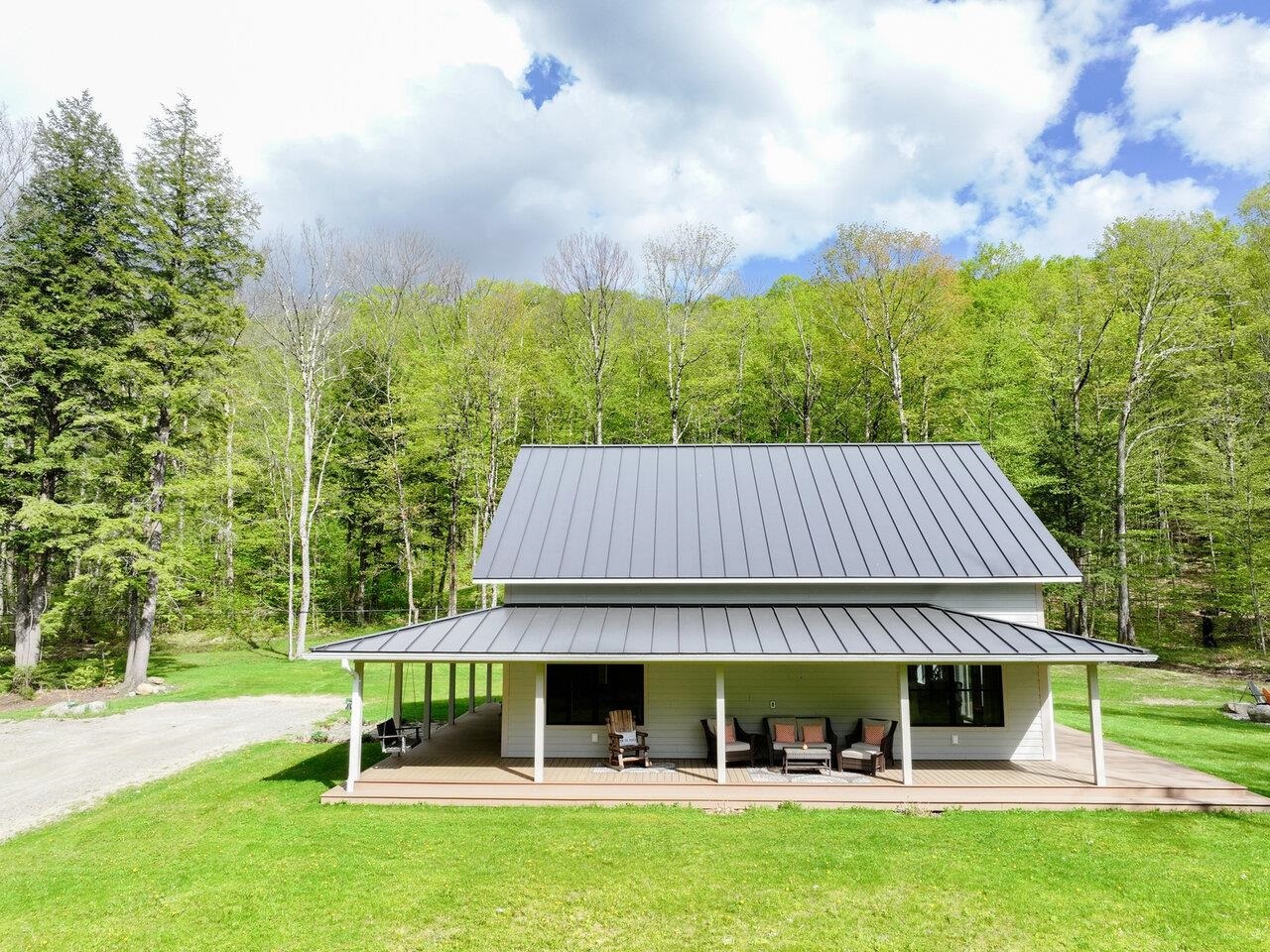 Property Photo: 1585 Amidon Road VT 05471
